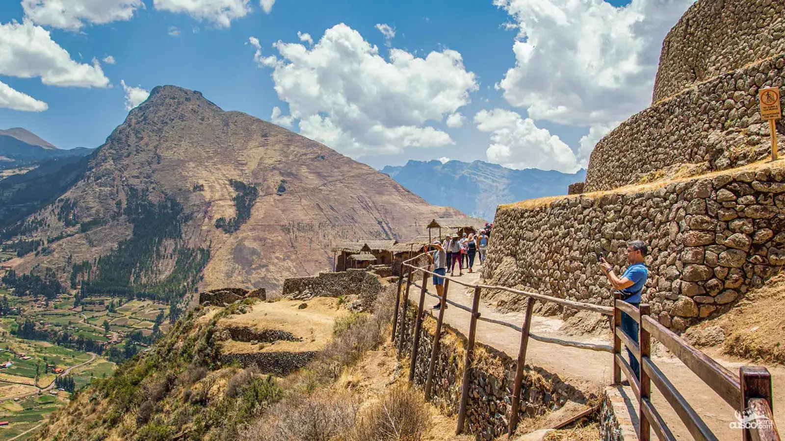 Valle Sagrado Tradicional