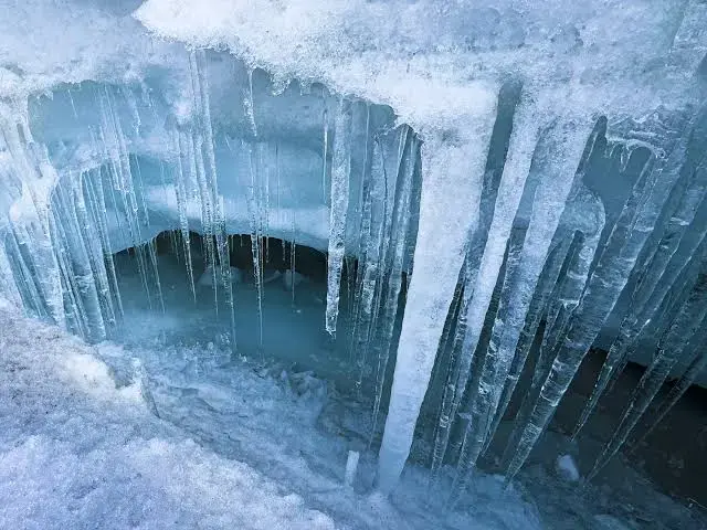 Glaciar de Quelccaya