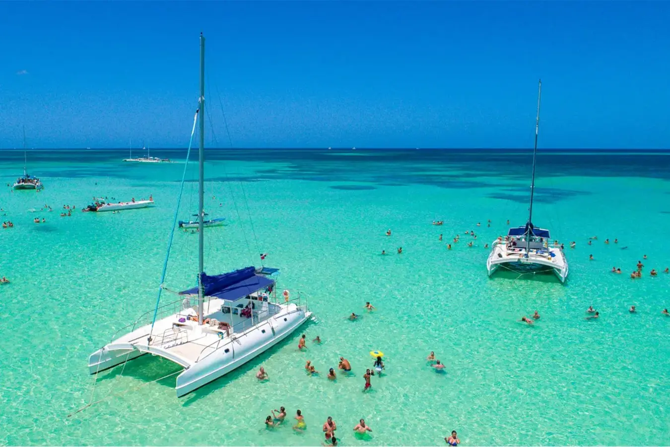 Trip to Punta Cana 5D 4N