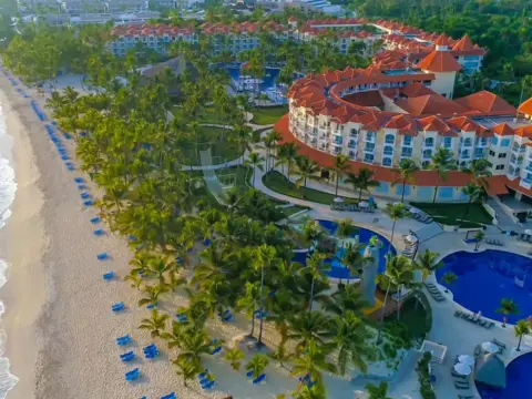 Viaje a Punta Cana 5D 4N — 19