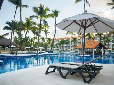 Viaje a Punta Cana 5D 4N — 27