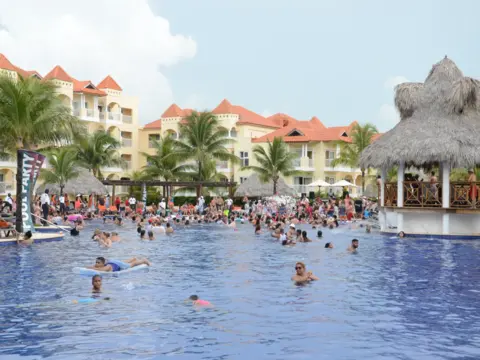Viaje a Punta Cana 5D 4N — 28