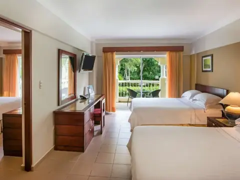Viaje a Punta Cana 5D 4N — 20