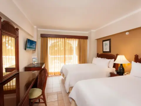 Viaje a Punta Cana 5D 4N — 21