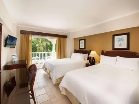 Viaje a Punta Cana 5D 4N — 22