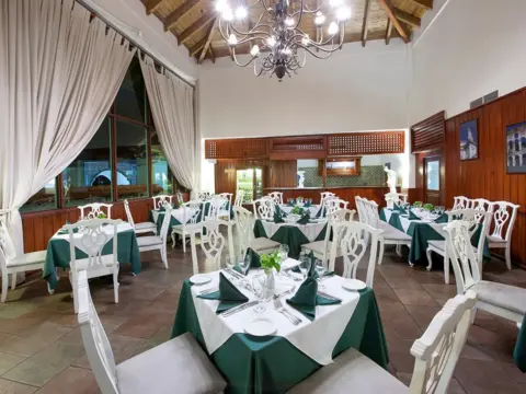 Viaje a Punta Cana 5D 4N — 36