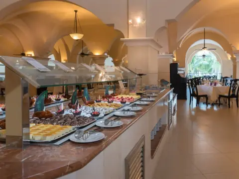 Viaje a Punta Cana 5D 4N — 25
