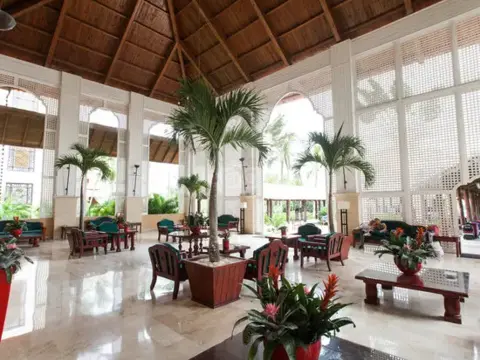 Viaje a Punta Cana 5D 4N — 16