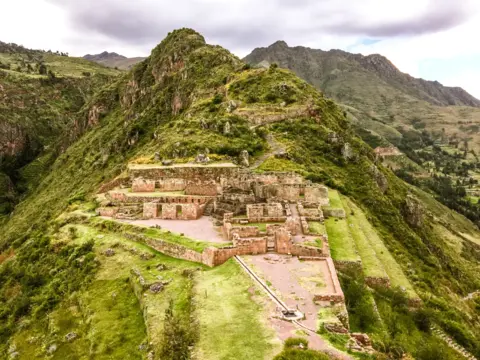 Valle Sagrado Tradicional — 2