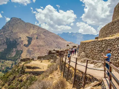 Valle Sagrado Tradicional — 3