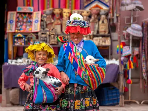 Valle Sagrado Tradicional — 5