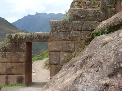 Valle Sagrado Tradicional — 4