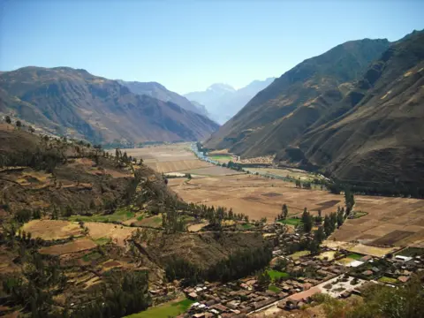 Valle Sagrado Tradicional — 1