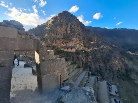 Valle Sagrado Tradicional — 10