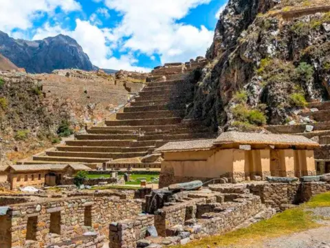 Valle Sagrado Tradicional — 9
