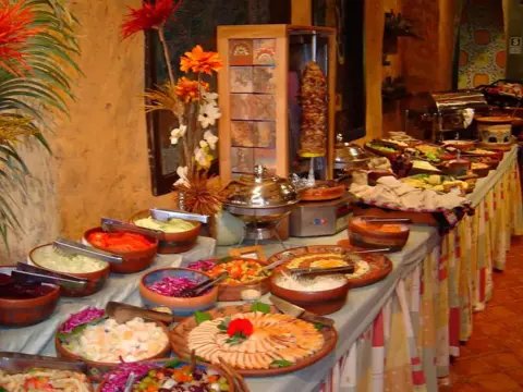 Valle Sagrado Tradicional — 8