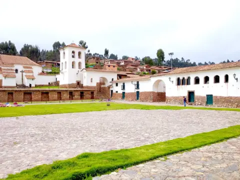 Valle Sagrado Tradicional — 12