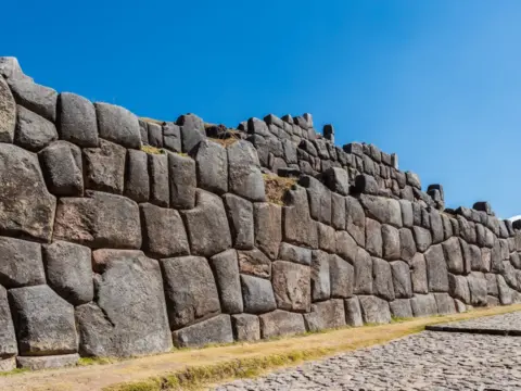 Koricancha y 4 parques arqueologicos (City Tour) — 5