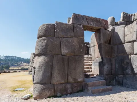 Koricancha y 4 parques arqueologicos (City Tour) — 6