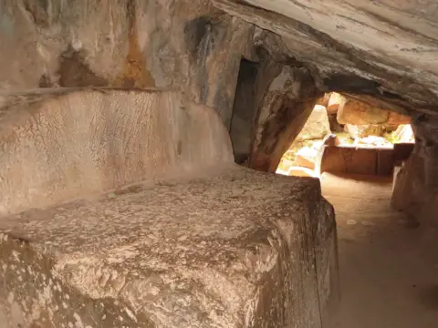 Koricancha y 4 parques arqueologicos (City Tour) — 8