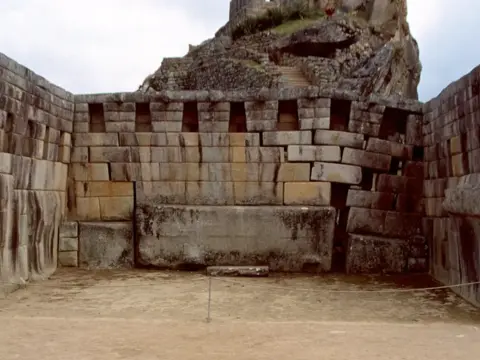 Machu Picchu: Full day en tren turístico — 5