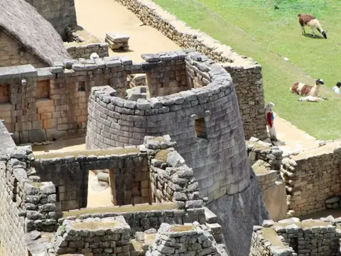 Machu Picchu: Full day en tren turístico — 7