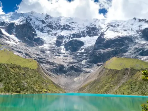 Laguna de Humantay — 4