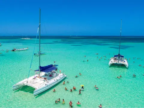 Viaje a Punta Cana 5D 4N — 1