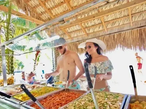 Viaje a Punta Cana 5D 4N — 4