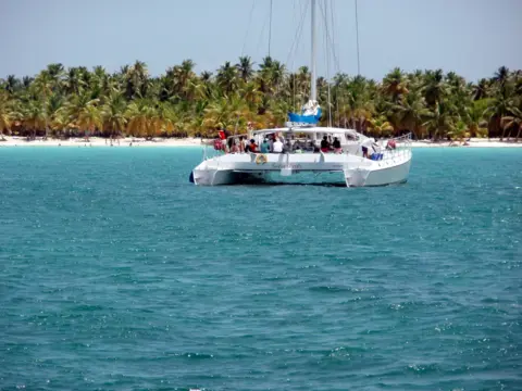 Viaje a Punta Cana 5D 4N — 3